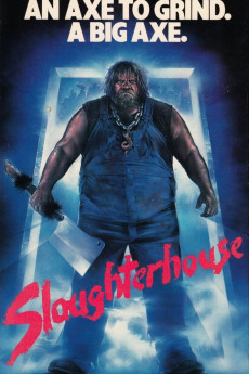 Slaughterhouse (1987) download