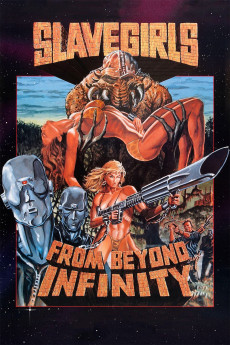 Slave Girls from Beyond Infinity (1987) download