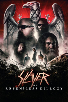 Slayer: The Repentless Killogy (2019) download