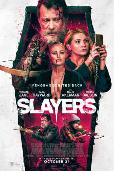 Slayers (2022) download