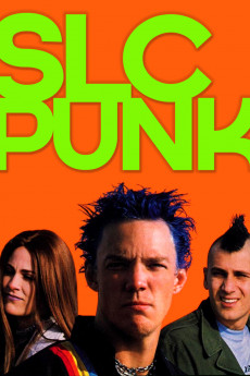 SLC Punk! (1998) download
