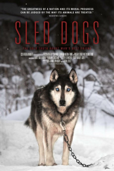 Sled Dogs (2016) download