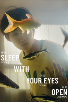 Sleep with Your Eyes Open (2024) download
