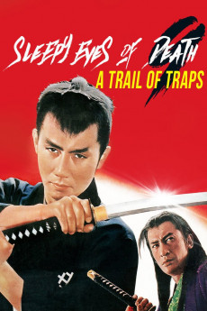 Sleepy Eyes of Death: A Trail of Traps (1967) download