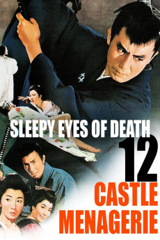 Sleepy Eyes of Death: Castle Menagerie (1969) download
