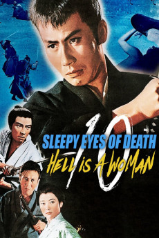 Sleepy Eyes of Death: Hell Is a Woman (1968) download