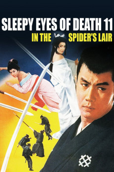 Sleepy Eyes of Death: In the Spider's Lair (1968) download