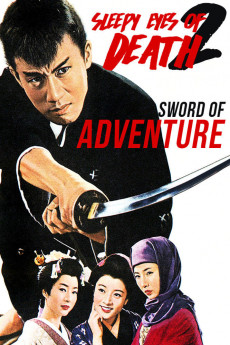 Sleepy Eyes of Death: Sword of Adventure (1964) download