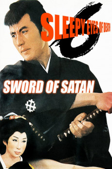 Sleepy Eyes of Death: Sword of Satan (1965) download