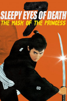 Sleepy Eyes of Death: The Mask of the Princess (1966) download