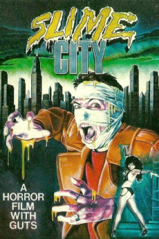 Slime City (1988) download