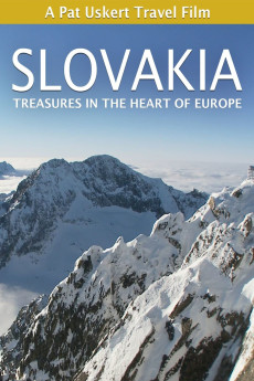 SLOVAKIA: Treasures in the Heart of Europe (2015) download