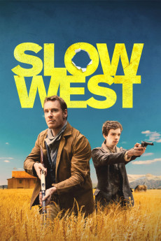 Slow West (2015) download