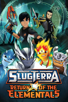Slugterra: Return of the Elementals (2014) download