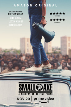 Small Axe (2020) download