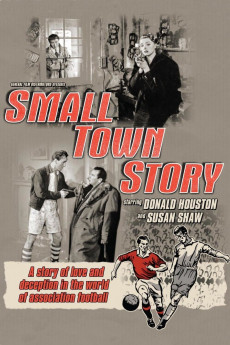 Small Town Story (1953) download