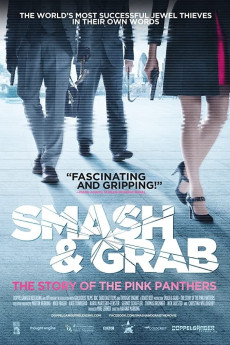 Smash & Grab: The Story of the Pink Panthers (2013) download