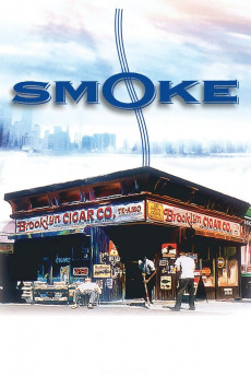 Smoke (1995) download