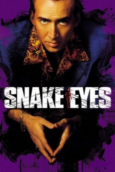 Snake Eyes (1998) download