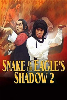 Snake in the Eagle's Shadow II (1978) download