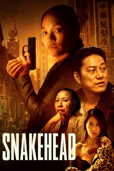 Snakehead (2021) download