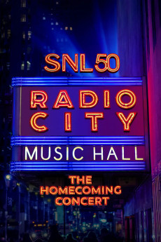 SNL50: The Homecoming Concert (2025) download