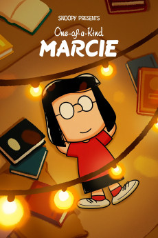 Snoopy Presents: One-of-a-Kind Marcie (2023) download