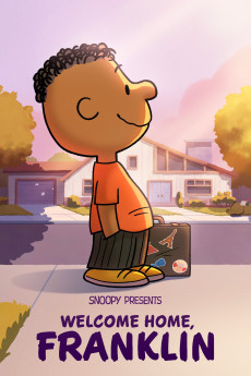 Snoopy Presents: Welcome Home, Franklin (2024) download