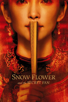 Snow Flower and the Secret Fan (2011) download