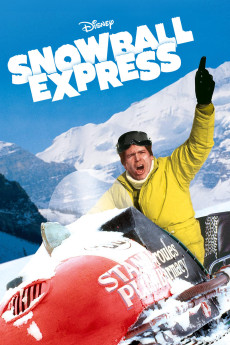 Snowball Express (1972) download
