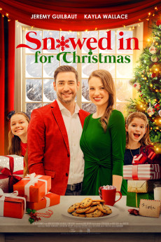 Snowed in for Christmas (2021) download
