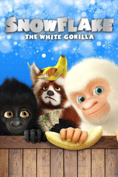 Snowflake, the White Gorilla (2010) download