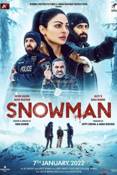 Snowman (2022) download