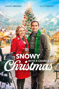 Snowy with a Chance of Christmas (2024) download