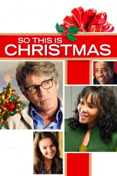 So This Is Christmas (2013) download