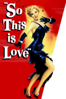 So This Is Love (1953) download