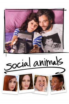 Social Animals (2018) download