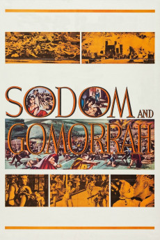 Sodom and Gomorrah (1962) download