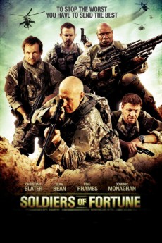Soldiers of Fortune (2012) download