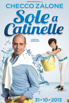 Sole a catinelle (2013) download