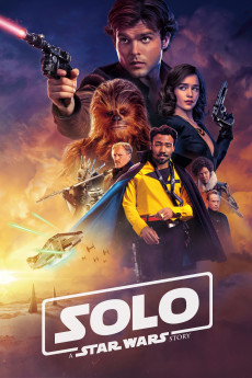 Solo: A Star Wars Story (2018) download