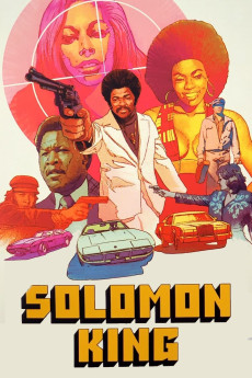 Solomon King (1974) download