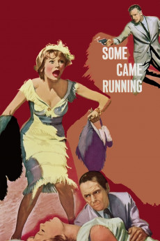 Some Came Running (1958) download