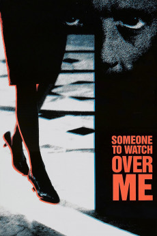 Someone to Watch Over Me (1987) download