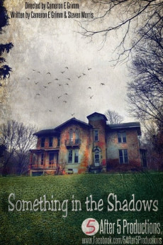 Something in the Shadows (2021) download