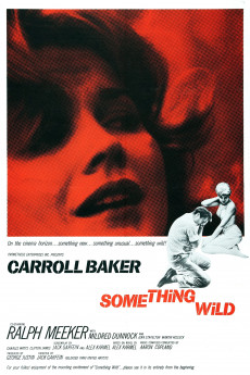 Something Wild (1961) download