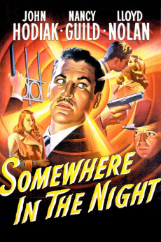 Somewhere in the Night (1946) download