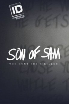 Son of Sam: The Hunt for a Killer (2017) download