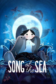 Song of the Sea (2014) download