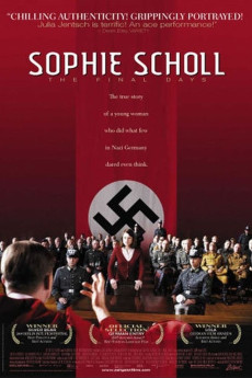 Sophie Scholl: The Final Days (2005) download